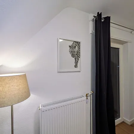 Апартаменты - Grenze Enschede