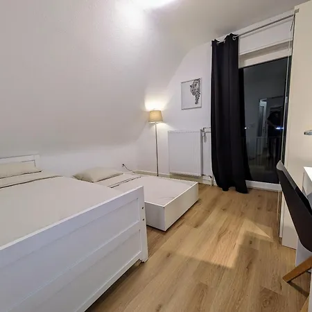 - Grenze Enschede Апартаменты Гронау