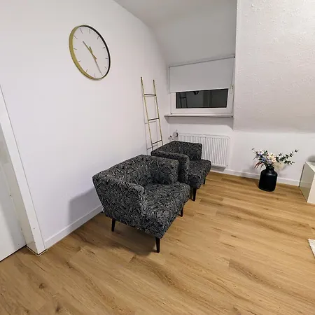 Апартаменты - Grenze Enschede *