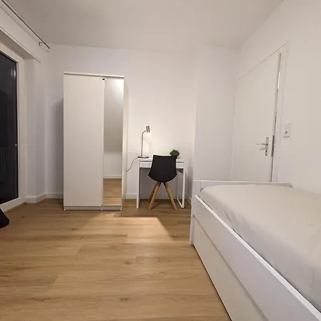 - Grenze Enschede