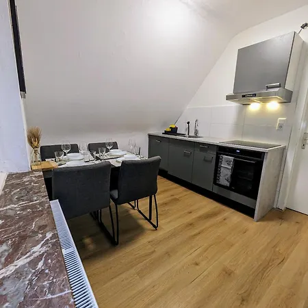 - Grenze Enschede Апартаменты *