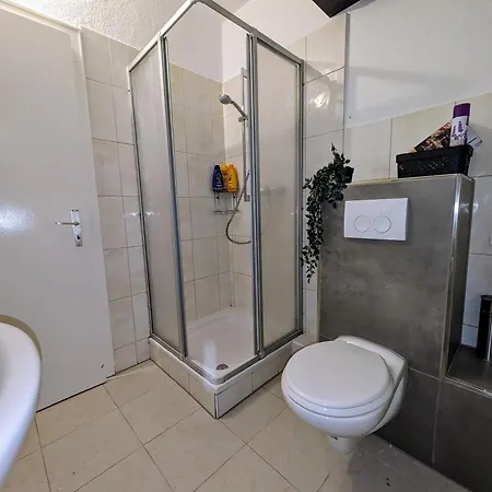 Апартаменты - Grenze Enschede *