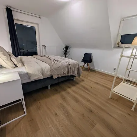 - Grenze Enschede